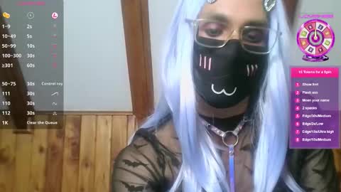 Snapshot of frankie_boygirl chatting on 03/22/26, 11:19 Frankie online show from 03/22/26, 11:19