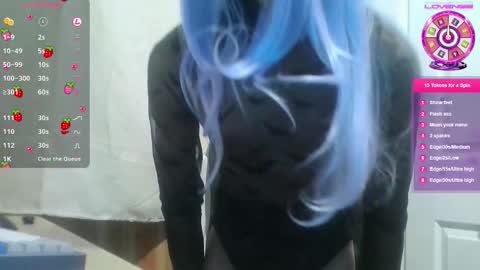 Snapshot of frankie_boygirl chatting on 03/23/26, 11:42 Frankie online show from 03/23/26, 11:42