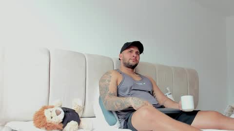 frank online show from 05/16/26, 06:50
