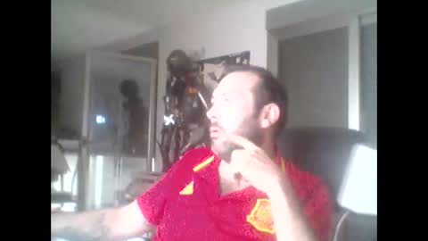 Snapshot of frankonde chatting on 05/04/26, 06:59 Frankonde online show from 05/04/26, 06:59