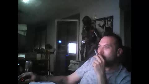 Snapshot of frankonde chatting on 05/12/26, 06:43 Frankonde online show from 05/12/26, 06:43
