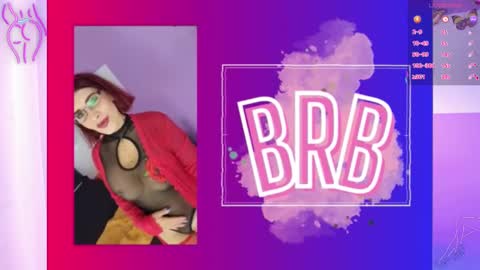 Fransheska online show from 03/05/25, 05:29