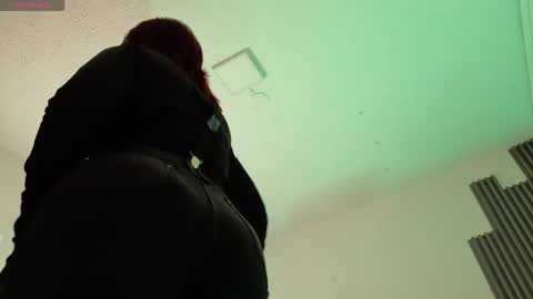 Fransheska online show from 04/25/26, 01:41