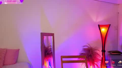 Fransheska online show from 05/13/26, 11:40