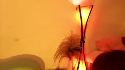Fransheska online show from 06/18/26, 11:36