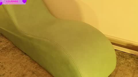 Fransheska online show from 06/22/26, 11:29