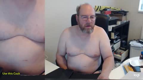 Fransje online show from 11/01/25, 02:41