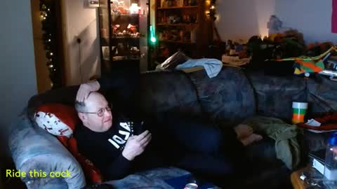 Fransje online show from 01/18/26, 09:51