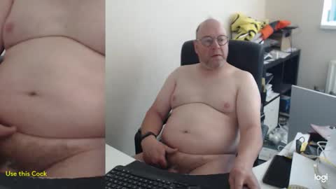 Fransje online show from 05/16/26, 06:43