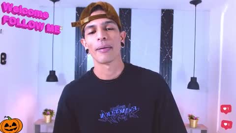 Franvill trato online show from 10/23/25, 08:51