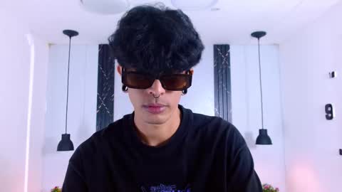 Franvill trato online show from 11/26/25, 07:48