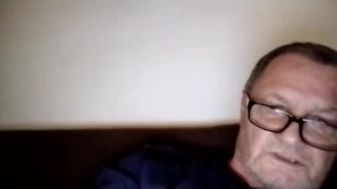 Wolfi online show from 11/06/25, 12:50