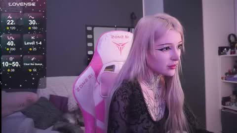 Asya UwU   online show from 02/25/26, 05:22