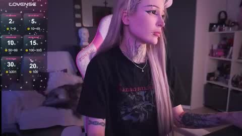 Asya UwU   online show from 03/20/26, 04:12