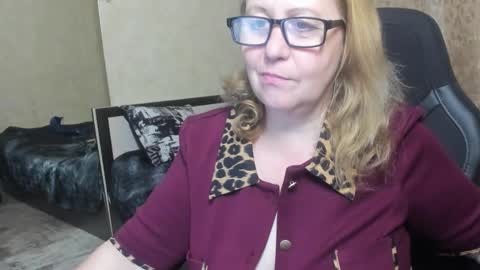 FrauMartha online show from 11/14/25, 10:51