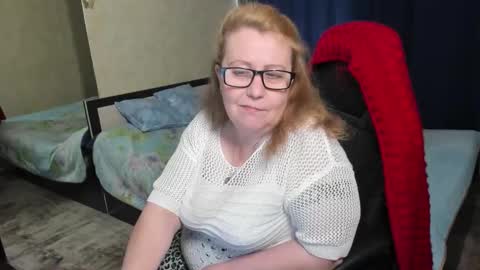 FrauMartha online show from 03/05/26, 12:45