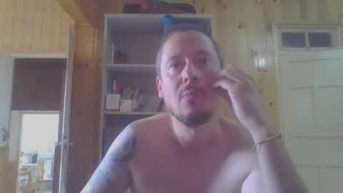 Snapshot of frcokin chatting on 10/17/25, 11:57 frcokin online show from 10/17/25, 11:57