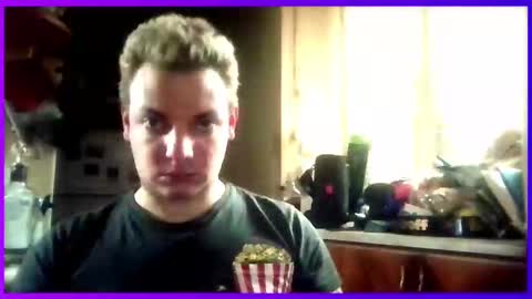 freak_azoid online show from 01/29/25, 07:36