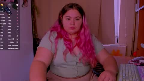 Alice online show from 12/23/24, 09:16