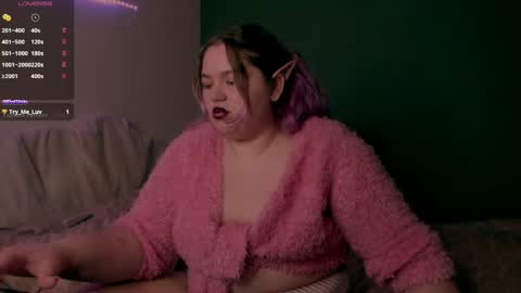 Alice online show from 02/06/25, 06:02