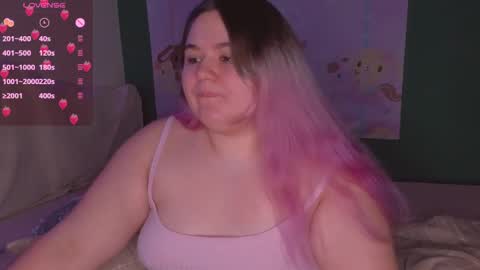 Alice online show from 02/20/25, 10:37