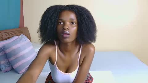 Snapshot of freakky_nessa chatting on 01/05/25, 06:02 Nessa-Independent model online show from 01/05/25, 06:02