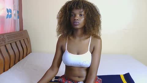 Snapshot of freakky_nessa chatting on 02/26/25, 08:48 Nessa-Independent model online show from 02/26/25, 08:48