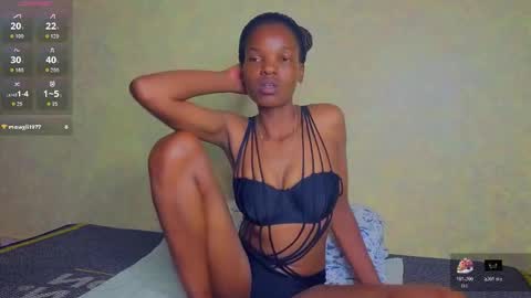 Snapshot of freakky_nessa chatting on 10/21/25, 11:55 Nessa-Independent model online show from 10/21/25, 11:55