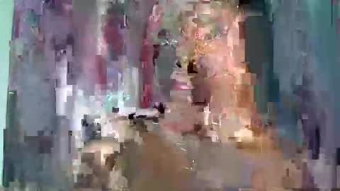 freaky brula online show from 11/10/25, 02:32