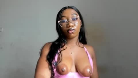 Freaky ebonygirl online show from 09/25/25, 07:01