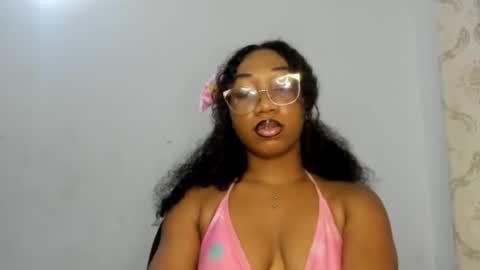 Freaky ebonygirl online show from 10/04/25, 06:44