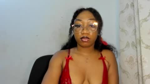 Freaky ebonygirl online show from 10/07/25, 06:10