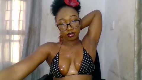 Freaky ebonygirl online show from 10/17/25, 06:05