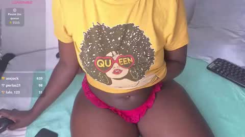 Kandy online show from 10/13/25, 08:47