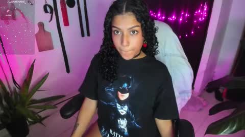 Lia Gomez online show from 03/14/26, 12:28