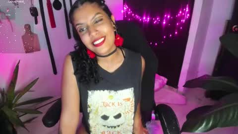 Lia Gomez online show from 03/27/26, 11:59