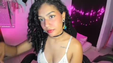 Lia Gomez online show from 05/08/26, 12:16