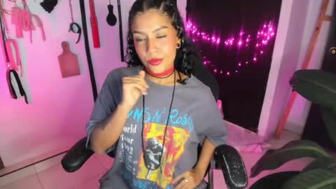 Lia Gomez online show from 05/16/26, 11:36