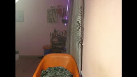 luna online show from 01/12/26, 01:44