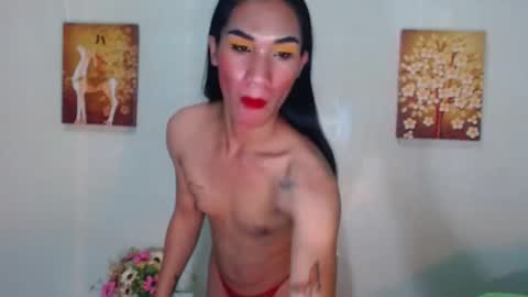 just call me mariah online show from 02/08/25, 01:22