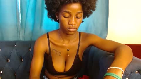 shamika online show from 09/23/25, 06:27