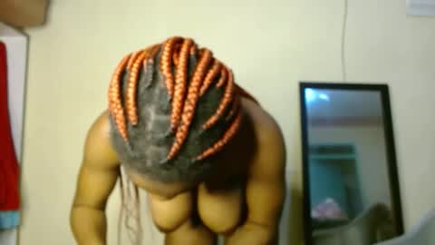 shamika online show from 05/07/26, 11:32