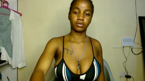 shamika online show from 06/20/26, 01:36