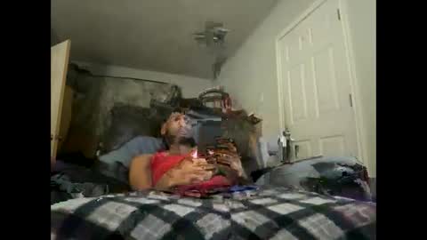 Freakybubba online show from 11/10/25, 03:44