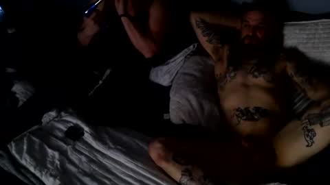 Snapshot of freakyirishcple chatting on 03/23/26, 07:34 Freakyirishcple online show from 03/23/26, 07:34