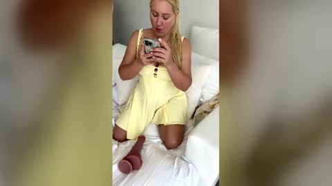 freakymadison online show from 04/15/26, 10:10