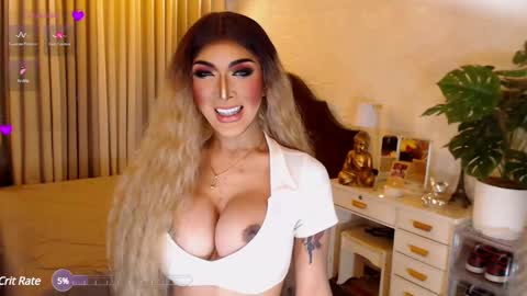 Maria online show from 01/11/25, 10:29