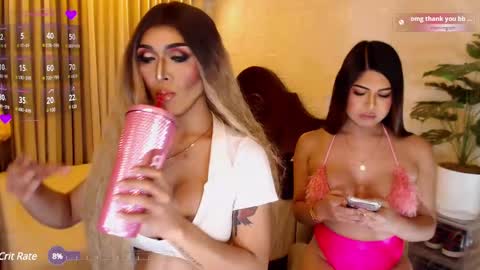 Maria online show from 01/14/25, 04:25