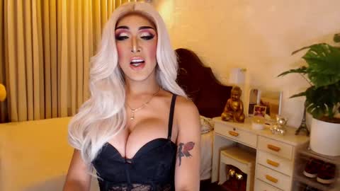 Maria online show from 01/23/25, 12:04