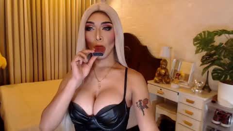 Maria online show from 03/03/25, 11:56